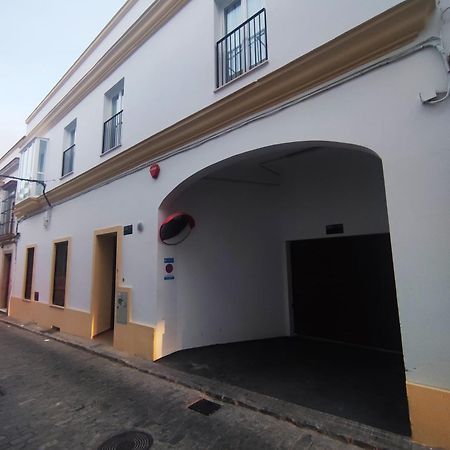 Sherry Suites VII Apartamentos Parking Gratuito Jerez de la Frontera Exterior photo