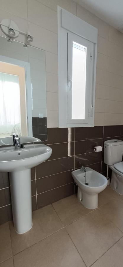 Sherry Suites VII Apartamentos Parking Gratuito Jerez de la Frontera Exterior photo