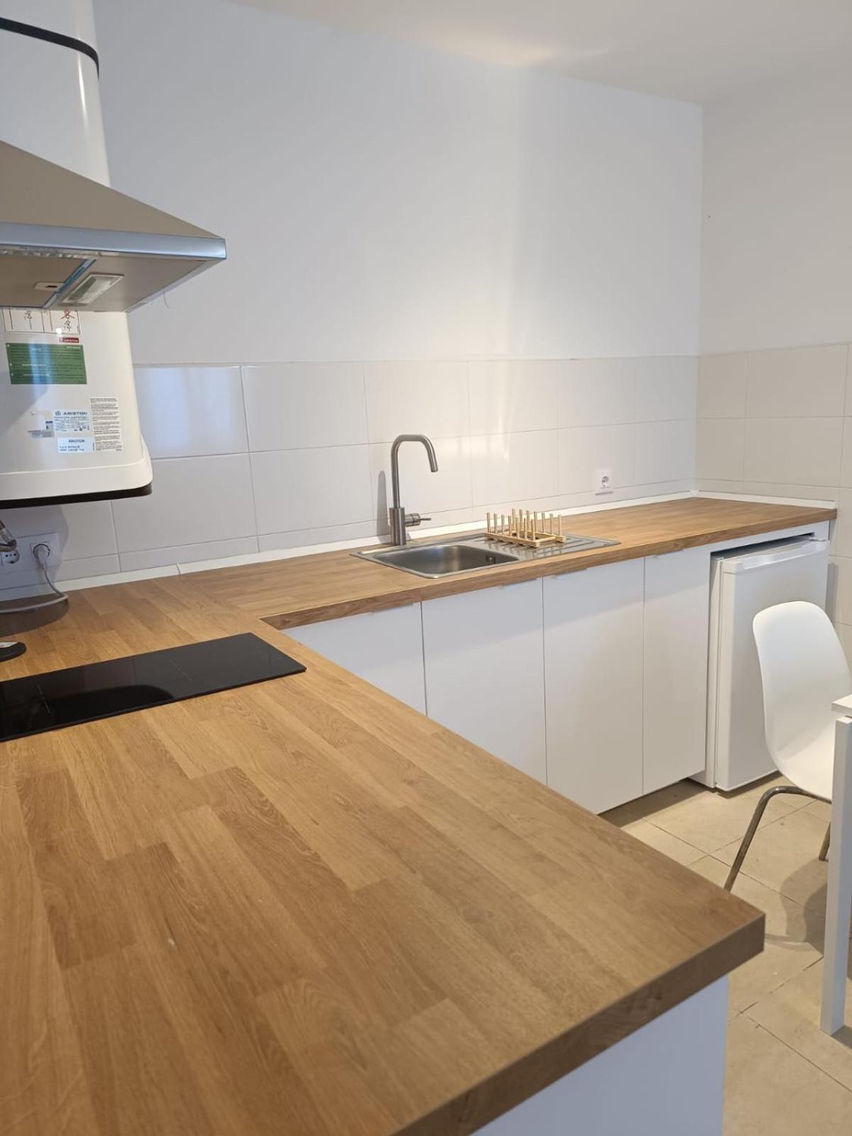 Sherry Suites VII Apartamentos Parking Gratuito Jerez de la Frontera Exterior photo